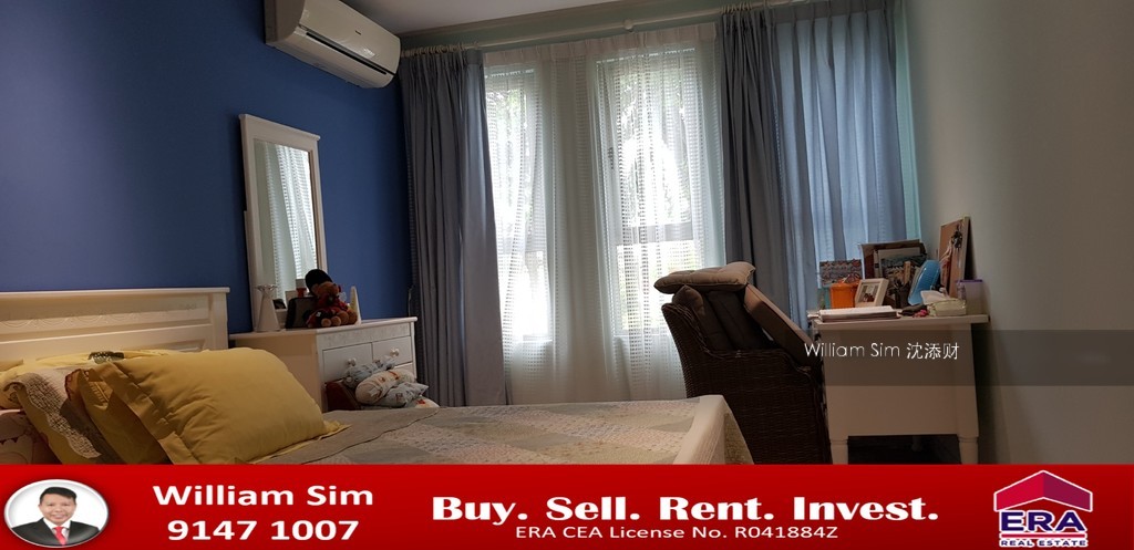 Sunbird Park (D16), Terrace #155017732